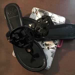 Authentic Tory Burch Miller
